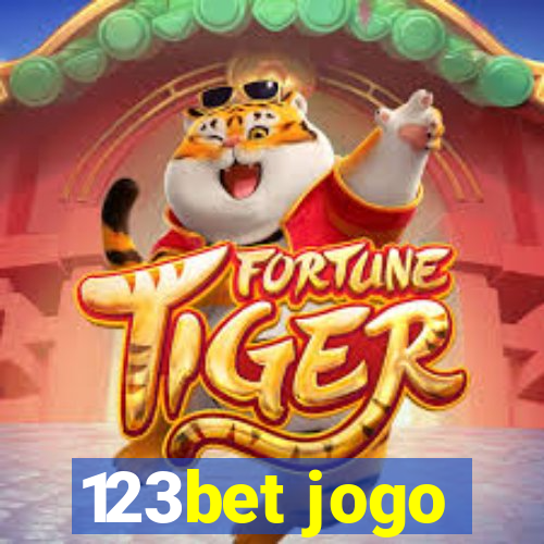 123bet jogo